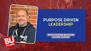 Purpose Driven Leadership: Talent Development Through Nonprofit Board Service
