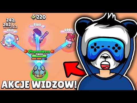 REAGUJE NA NAJLEPSZE AKCJE WIDZÓW #2