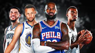 What You Need To Know Before the Best NBA Season Ever