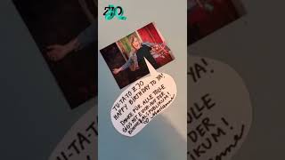 30 Years Zurich Jazz Orchestra: Marianne Racine