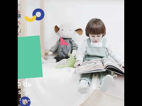 Rivas Kids I Escuela Infantil Bilingue, Montessori