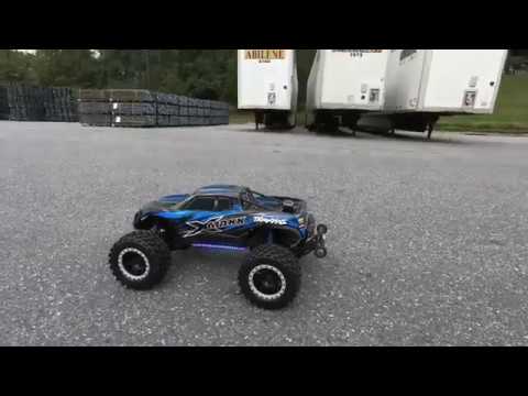 DA OG - GPS SPEED TEST
