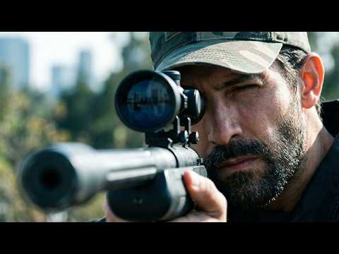 Este Francotirador Es Tan Letal Que El Gobierno Lo Considera Su Mayor Amenaza