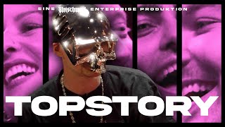 AGGRO BERLIN ZEITREISE ca. 11. September | SiDo bei TOPTSTORY