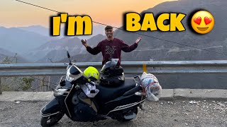 I'am Back Avki Baar Maja Ayega 😍 || Tiger Kirar Vlogs
