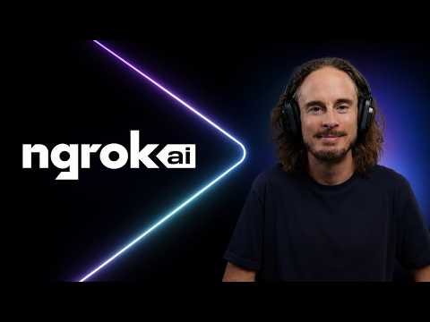 Why ngrok is becoming the AI gateway everyone's switching to