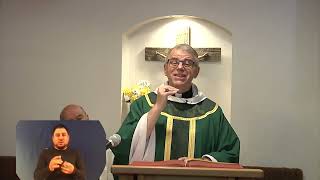 Twelfth Sunday in Ordinary Time