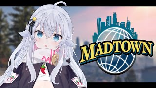 【#MADTOWN】ギャンブルしにきました！！！！ #1