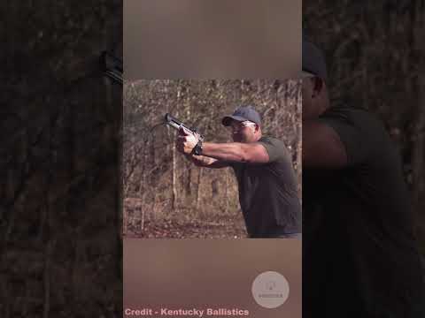 Pistol VS Level 3 Helmet ! #facts #amazing #ballisticstest #bulletproof #experiment #pubg #freefire