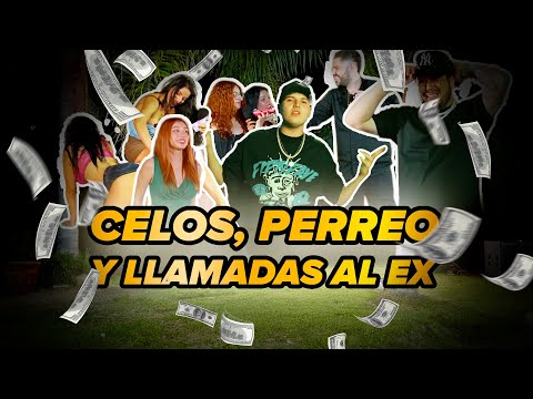 EPISODIO 5: DESCONTROL - GOLDEN SESSIONS