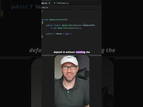 The Code That Compiles But Always Crashes #csharp #dotnet #coding