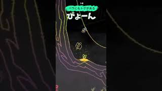 【#MONOWAVE】届かなくてプンプン／花白もか #インディーゲーム #パズル
