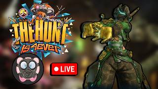 4 PLAYER COOP HUNT! !stjude