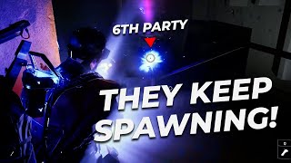 ARC Raiders PVP is... -- 【 アークレイダーズPVPは... 】