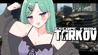 【 Escape from Tarkov 】シュタボという苦行もあと半分 Lv39~  【ぶいすぽ/八雲べに】