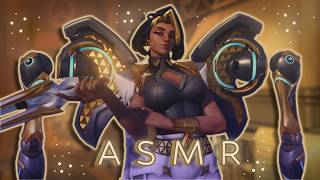 ASMR-  DOMINA GAMEPLAY YUMM₊✩‧₊✩‧₊ (MARVEL RIVALS )
