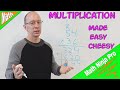 Mastering 2-Digit Multiplication Techniques