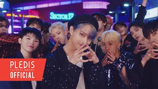 SEVENTEEN - World