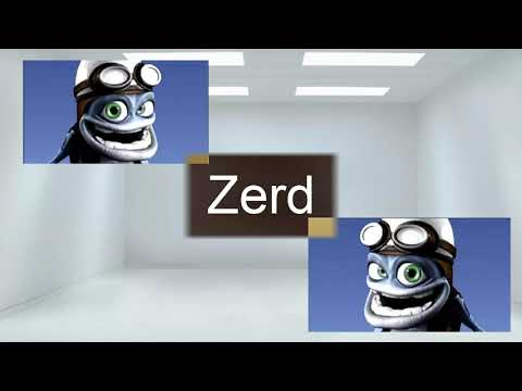[YTPMV] Crazy Frog Zerd_01