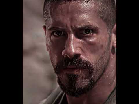 Boyka Help Turbo In Escape💀| Yuri Boyka Edit | Dia De Fiesta (Slowed) #edit #shorts