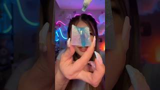 Silky Gem Edible Crystal 💎 #asmr
