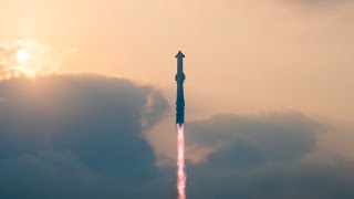 Starship Flight 4 | 2 Year Anniversary
