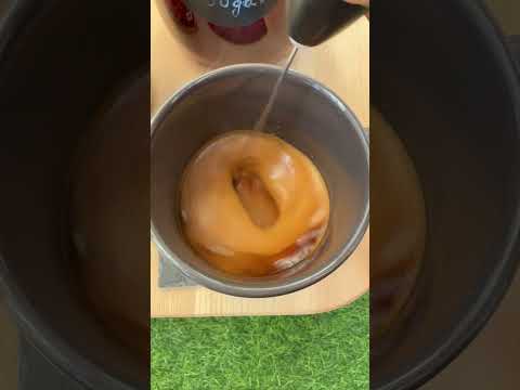 Coffee with Coconut Sugar|Foodvedam