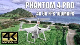 Phantom 4 pro sample footage 4k 60 fps 100mbps | Download original mp4 D-LOG