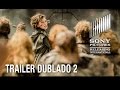 Trailer 1 do filme Resident Evil: The Final Chapter