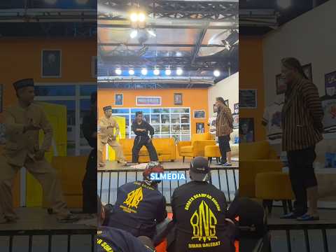 LAWAKAN SOS CEK YOUTUBE SLMEDIA