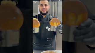 New York roll