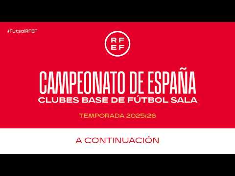 17 21/06/2026 11.30 SUB 12 MASC. 3º y 4º: BARÇA - CD EXPOSICIÓN