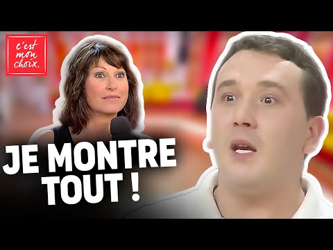 JE POSTE MA VIE PRIVÉE SUR INTERNET - Quand l’intimité disparaît - C’est Mon Choix