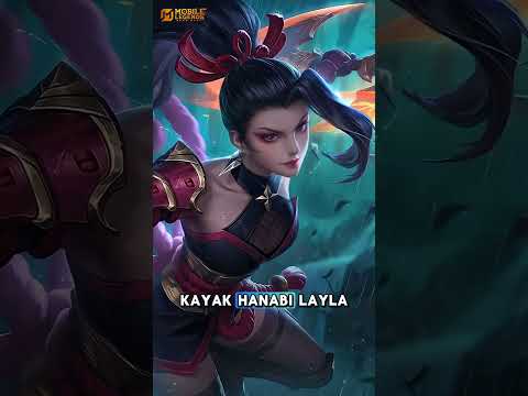 Build Rekomendasi Hilda