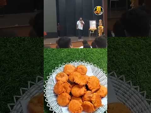 जिस दिन दोस्त का इंटरव्यू था पापा की डेथ हो गई #shorts #trending #audhojha