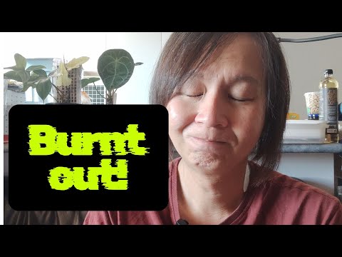 Im retiring from landscape work