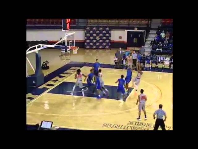 South Plains College vs. Odessa Highlights