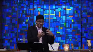 Benson Baptist Church | Sermons