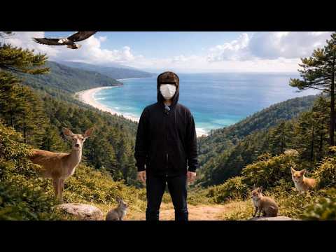 ダイキ様が行方不明になったので捜索するマネージャー