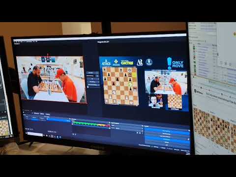 GM Abdelrahman Hesham vs NM Elwin Retanal | Only Move 2nd International Fide Rated Rapid Chess 2025 