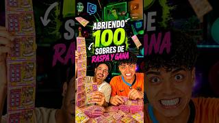 Raspa y gana #raspaygana #raspayganas #fypシ #fyp #fypシ゚viral