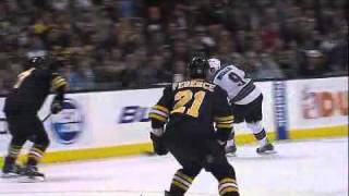 Ference Highlight Video