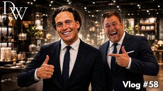 DAAN EN OME FER GAAN SOLLICITEREN?! VLOG #58