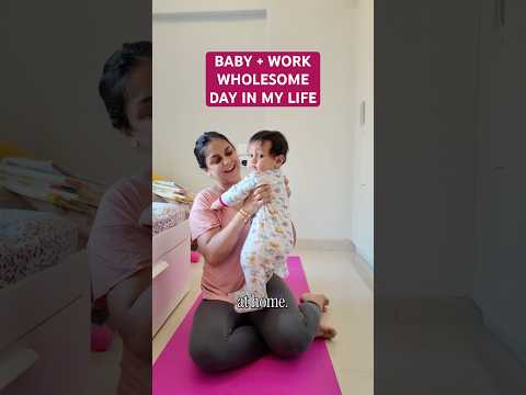 WHOLESOME HAPPY DAY VLOG! #minivlog #momlifewithac