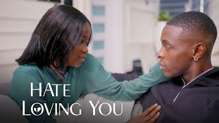 Hate Loving You Official Trailer Nigerian Movie