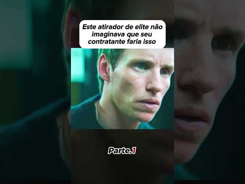 Este atirador de elite não imaginava que seu contratante faria isso 😲😲#viralshort #seriados #filme