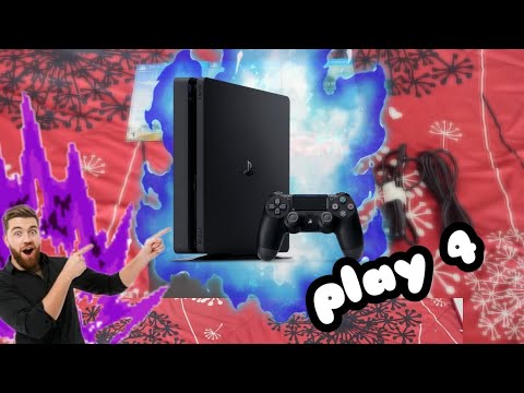 TENGO LA PS4