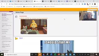 How to see the comments on your Exam