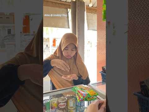 mau untung malahh...🤣 #comedy #shortvideo #lucu #armiatyvlog