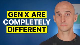 5 Brutal Gen X Retirement Truths Most Advisors Won’t Tell You